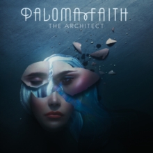The Architect, CD / Album Cd The Architect, CD / Album Cd