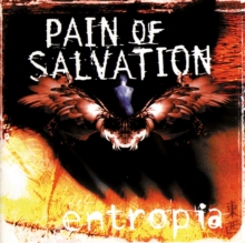 Entropia (Limited Edition)