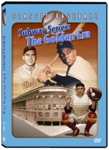 Subway Series - The Golden Era, DVD DVD Subway Series - The Golden Era, DVD DVD