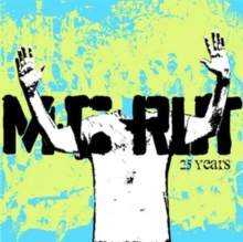 25 Years, CD / EP Cd 25 Years, CD / EP Cd