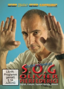 SOG: Extreme Close Combat, DVD DVD SOG: Extreme Close Combat, DVD DVD