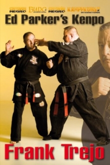 Ed Parker's Kenpo, DVD DVD Ed Parker's Kenpo, DVD DVD