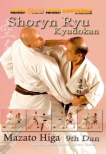 Shoryn Ryu Karate: Kyudokan, DVD DVD Shoryn Ryu Karate: Kyudokan, DVD DVD