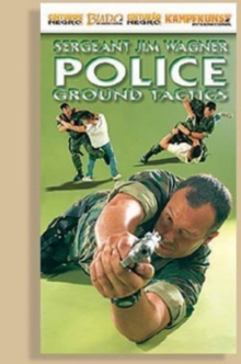 Reality Based Combat: Tacticas Policiales En Suelo, DVD DVD Reality Based Combat: Tacticas Policiales En Suelo, DVD DVD