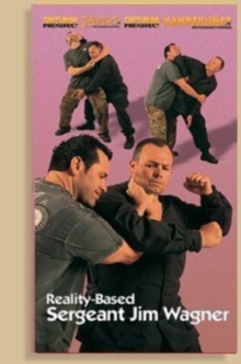Reality Based Combat: Self Defence, DVD DVD Reality Based Combat: Self Defence, DVD DVD