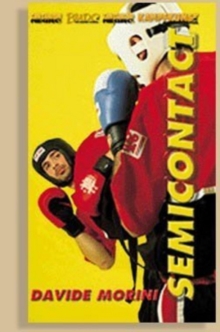 Semi Contact, DVD DVD Semi Contact, DVD DVD
