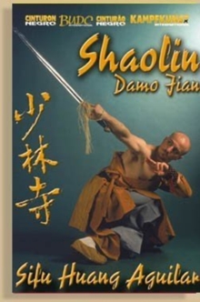 Shaolin Kung Fu Encyclopaedia: Volume 10, DVD DVD Shaolin Kung Fu Encyclopaedia: Volume 10, DVD DVD