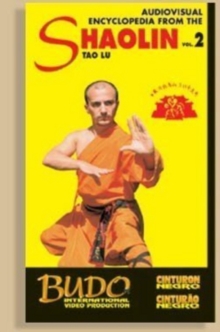 Shaolin Kung Fu Encyclopaedia: Volume 2, DVD DVD Shaolin Kung Fu Encyclopaedia: Volume 2, DVD DVD