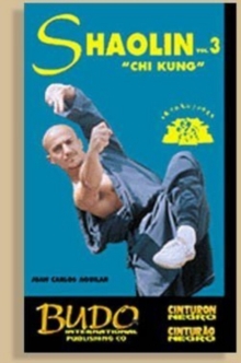 Shaolin Kung Fu Encyclopaedia: Volume 3, DVD DVD Shaolin Kung Fu Encyclopaedia: Volume 3, DVD DVD
