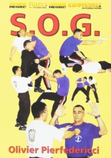 SOG: Close Combat, DVD DVD SOG: Close Combat, DVD DVD