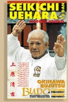 Okinawa Bujutsu, DVD DVD Okinawa Bujutsu, DVD DVD