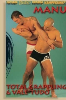 Total Grappling and Vale Tudo: Escapes and Finishers, DVD DVD Total Grappling and Vale Tudo: Escapes and Finishers, DVD DVD