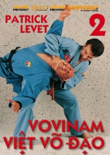 Vovinam Viet Vo Dao: Volume 2, DVD DVD Vovinam Viet Vo Dao: Volume 2, DVD DVD