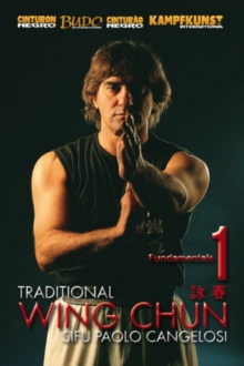 Traditional Wing Chun: Volume 1, DVD DVD Traditional Wing Chun: Volume 1, DVD DVD