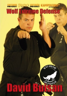 Wolf Extreme Defence, DVD DVD Wolf Extreme Defence, DVD DVD