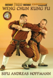Weng Chun Kung Fu, DVD DVD Weng Chun Kung Fu, DVD DVD