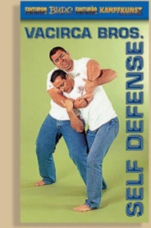 Brazilian Jiu-jitsu: Self-defence, DVD DVD Brazilian Jiu-jitsu: Self-defence, DVD DVD