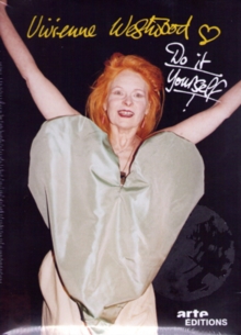 Vivienne Westwood - Do It Yourself!, DVD DVD Vivienne Westwood - Do It Yourself!, DVD DVD