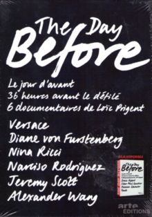 The Day Before 2, DVD DVD The Day Before 2, DVD DVD