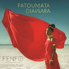 Fenfo: Something to Say
