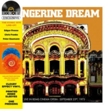 Live at Reims Cinema Opera - September 23rd, 1975 (RSD 2022) (Collector's Edition)