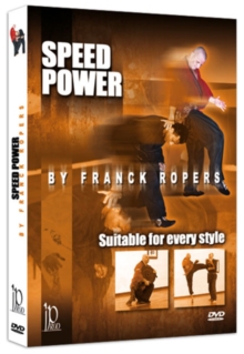 Speed Power, DVD DVD Speed Power, DVD DVD