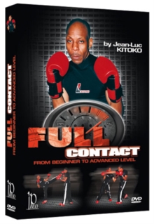 Full Contact: From Beginner to Advanced Level, DVD DVD Full Contact: From Beginner to Advanced Level, DVD DVD
