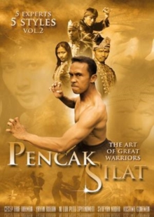 Pencak Silat: The Art of Great Warriors, DVD DVD Pencak Silat: The Art of Great Warriors, DVD DVD