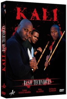 Kali: Basic Techniques, DVD DVD Kali: Basic Techniques, DVD DVD