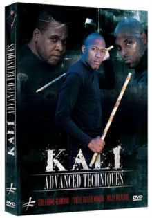 Kali: Advanced Techniques, DVD DVD Kali: Advanced Techniques, DVD DVD