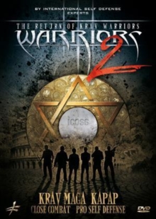 Warriors 2: The Return of Krav Warriors, DVD DVD Warriors 2: The Return of Krav Warriors, DVD DVD