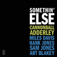 Somethin' Else (Special Edition)