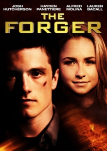 The Forger, DVD DVD The Forger, DVD DVD