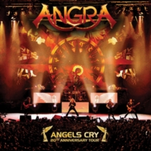 Angels Cry (20th Anniversary Edition)
