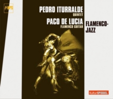 Flamenco Jazz