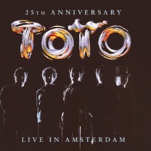 Live in Amsterdam (25th Anniversary Edition)