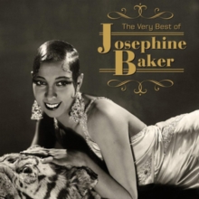 The Very Best of Josephine Baker