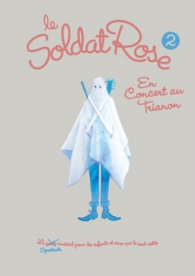 Le Soldat Rose 2, DVD DVD Le Soldat Rose 2, DVD DVD