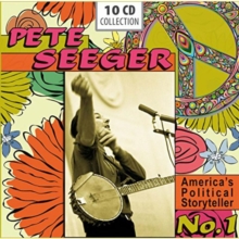 America's Political Storyteller No. 1, CD / Box Set Cd America's Political Storyteller No. 1, CD / Box Set Cd
