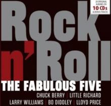 The Fabulous Five: Rock N' Roll