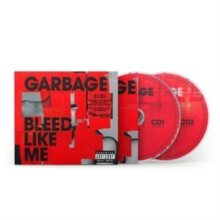 Bleed Like Me (Deluxe Edition)