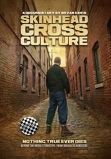 Skinhead Cross Culture, DVD DVD Skinhead Cross Culture, DVD DVD