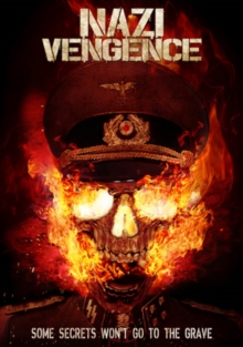 Nazi Vengeance, DVD DVD Nazi Vengeance, DVD DVD