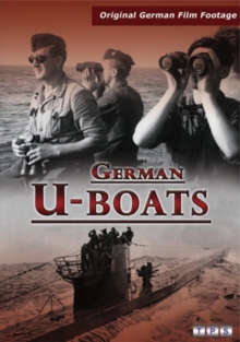 German U-boats, DVD DVD German U-boats, DVD DVD