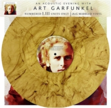 An Acoustic Evening With Art Garfunkel