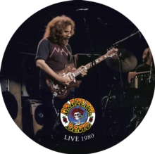 Live 1980