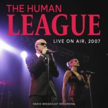 Live On Air 2007: Radio Broadcast Recordings