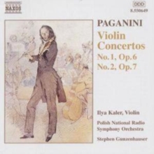Violin Concertos, CD / Album Cd Violin Concertos, CD / Album Cd