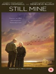 Still Mine, DVD DVD Still Mine, DVD DVD