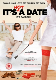 It's Not a Date, DVD DVD It's Not a Date, DVD DVD